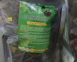 TẢO XOẮN CHILE 500GR