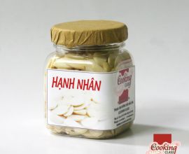 Hạnh nhân thái lát