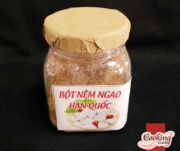 Bột nêm ngao Hàn Quốc