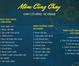 MÂM DƯỠNG SINH 