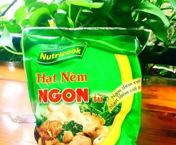 HẠT NÊM CHAY