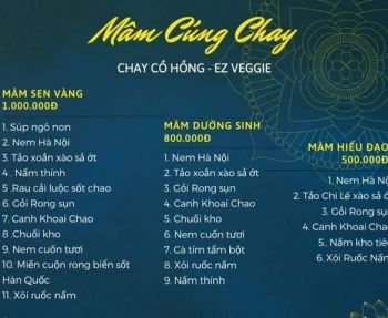 MÂM DƯỠNG SINH 