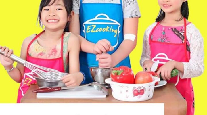 🌺LỊCH KHAI GIẢNG LỚP NẤU ĂN DỰ KIẾN THÁNG 7 TẠI EZcooking🌺