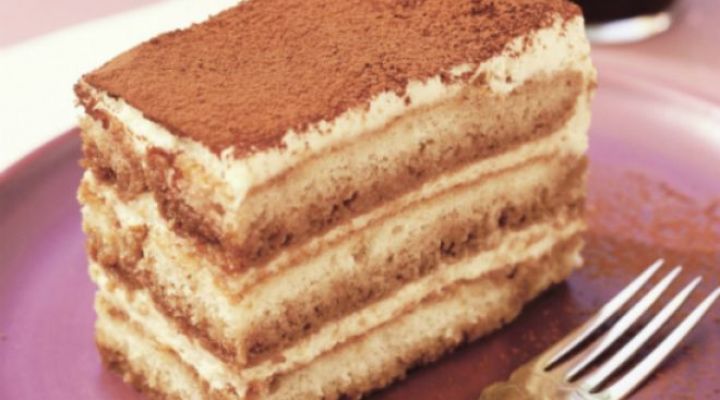 Cách làm bánh Tiramisu truyền thống thơm ngon béo ngậy