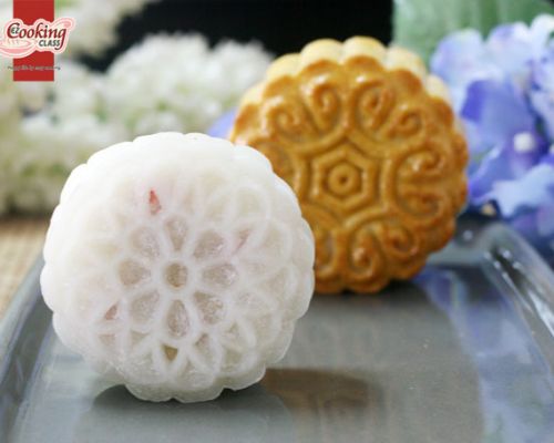 Dịch vụ làm bánh trung thu homemade