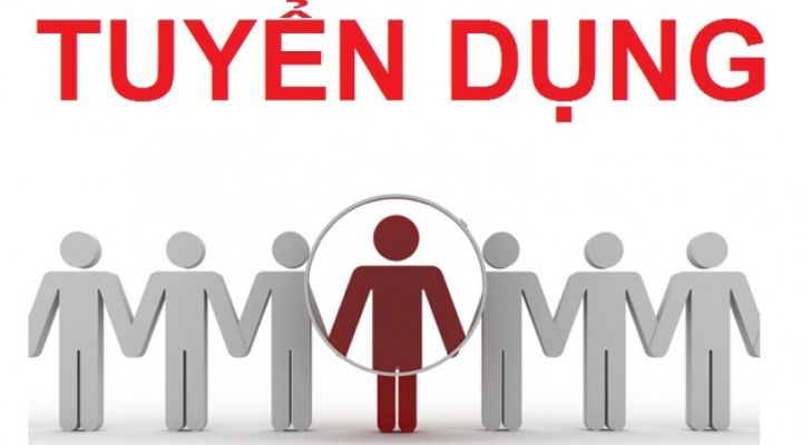 TUYỂN DỤNG NHÂN VIÊN KẾ TOÁN NỘI BỘ