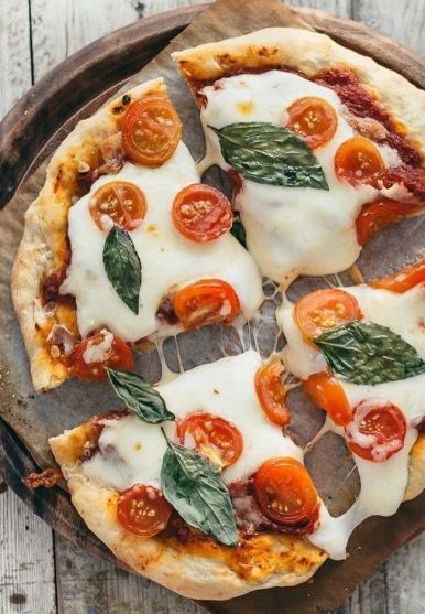 Khoá học làm Pizza mỳ Ý Pasta