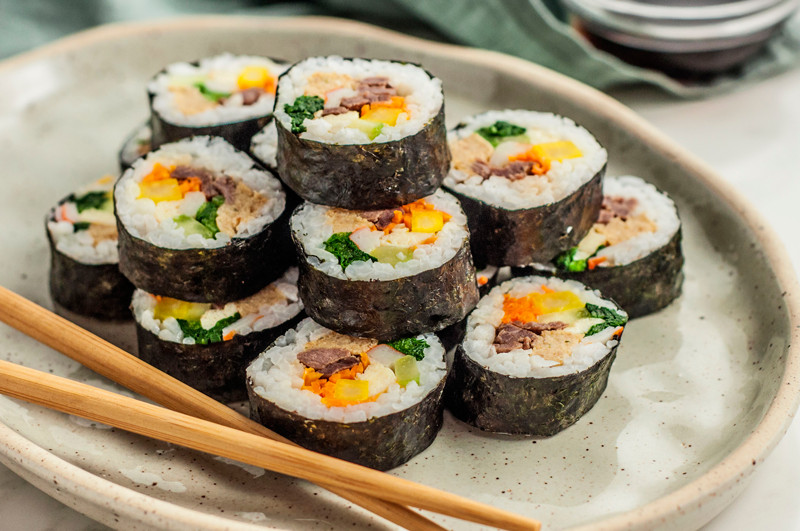 kimbap