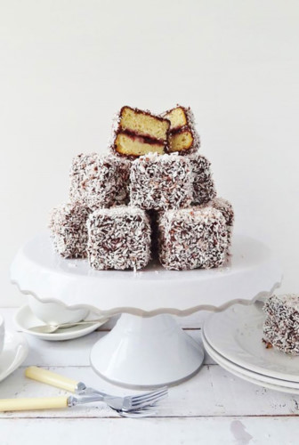 cake_Lamington